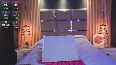 Sasha online show from November 15, 3:48 am