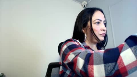 alanawestt online show from April 20, 8:32 pm