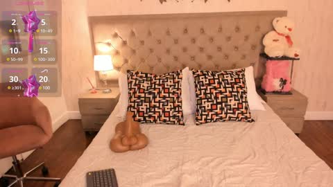 Snapshot of alanaxbrown chatting on December 6, 4:38 pm Tell me Alana online show from December 6, 4:38 pm