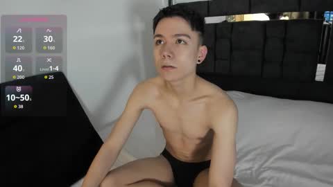 alanblack1 online show from October 2, 12:34 pm