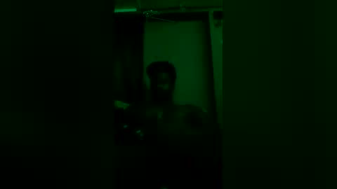 Snapshot of alandelljr chatting on August 4, 4:15 am alandelljr online show from August 4, 4:15 am