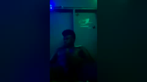 Snapshot of alandelljr chatting on August 8, 11:23 am alandelljr online show from August 8, 11:23 am