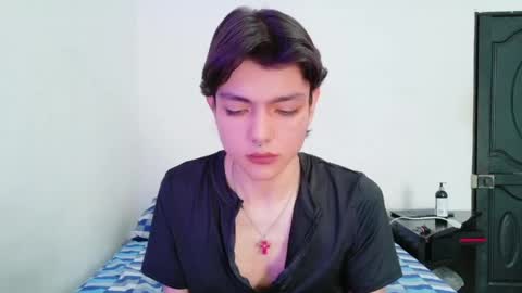 ALAN DEL REY online show from April 16, 5:03 pm