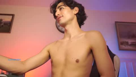 idenavarre online show from February 26, 9:16 pm