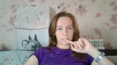 Snapshot of alane26 chatting on May 7, 12:43 pm Elisa online show from May 7, 12:43 pm