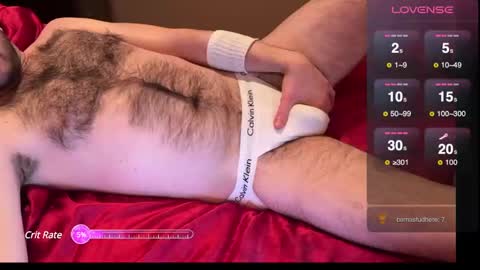 Snapshot of alanj782 chatting on February 18, 6:37 am Alan online show from February 18, 6:37 am