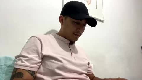 alanj998 online show from October 2, 2:07 am