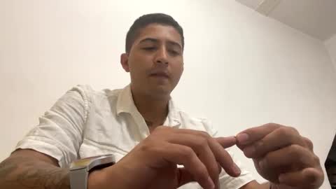 alanj998 online show from February 28, 5:19 am