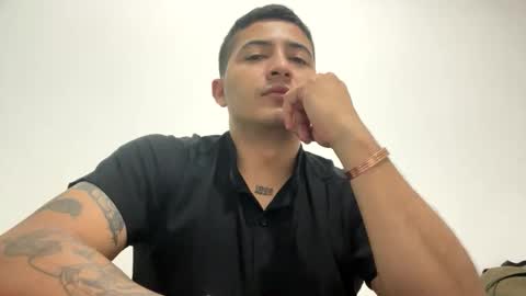 alanj998 online show from March 7, 4:42 am