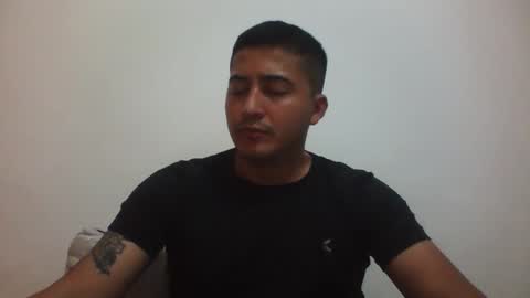 alanj998 online show from May 23, 6:01 pm