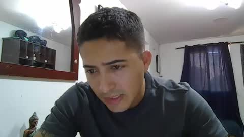 alanj998 online show from July 2, 3:51 pm
