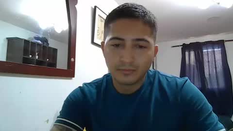 alanj998 online show from July 3, 5:30 pm