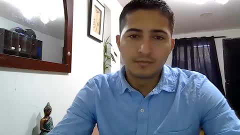 alanj998 online show from July 6, 3:36 pm
