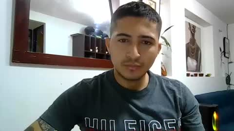 alanj998 online show from July 12, 4:31 pm