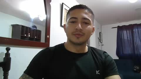 alanj998 online show from July 13, 3:59 pm