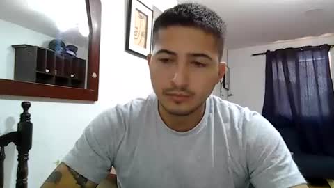 alanj998 online show from July 14, 4:56 pm