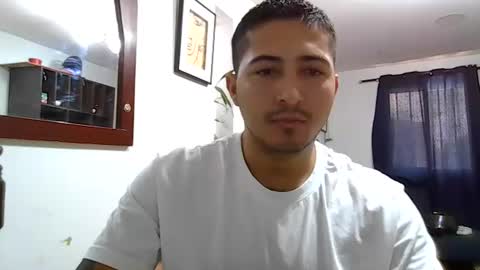 alanj998 online show from July 21, 4:31 pm