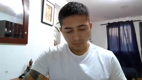 alanj998 online show from July 22, 6:54 pm