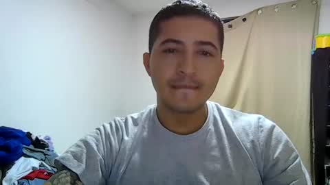 alanj998 online show from July 24, 6:11 am