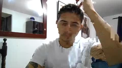 alanj998 online show from July 25, 6:38 pm