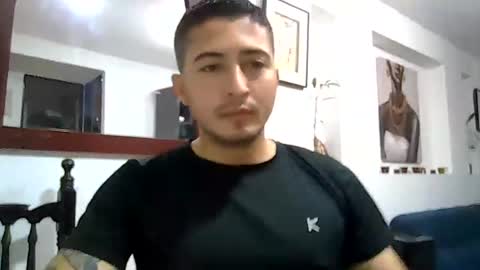 alanj998 online show from August 1, 4:28 pm