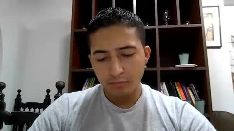 alanj998 online show from August 9, 6:46 pm