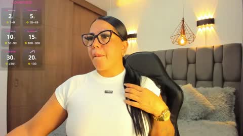 Alana online show from May 28, 12:08 am