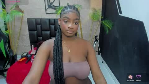 Snapshot of alanna_bonny chatting on May 17, 12:45 pm Alanna online show from May 17, 12:45 pm
