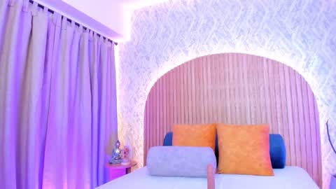 Alanna  online show from January 27, 11:11 pm