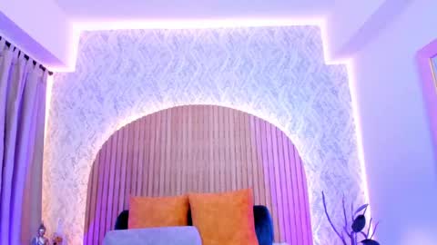 Alanna  online show from January 31, 11:24 pm