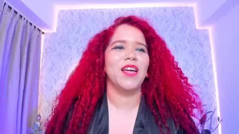 Alanna  online show from February 10, 5:14 am