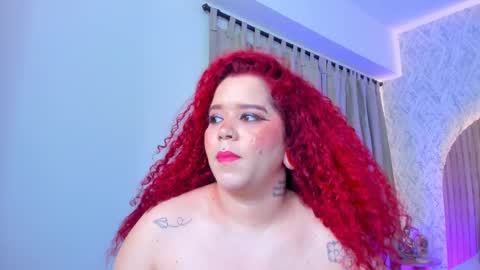 Alanna  online show from February 11, 12:28 am