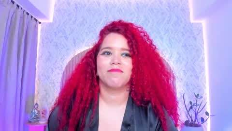 Alanna  online show from February 17, 5:58 am