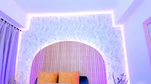 Alanna  online show from February 22, 8:18 am