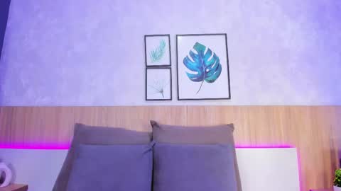 Alanna  online show from October 7, 2:31 am