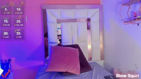 Ana online show from April 7, 7:58 pm