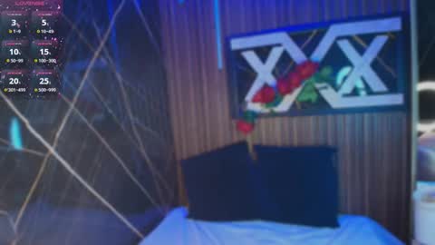 Alanna Lima online show from March 28, 2:44 am