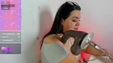 Snapshot of alanna_sloppy chatting on February 2, 5:55 pm alana silver online show from February 2, 5:55 pm