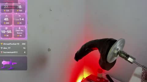 alana silver online show from April 27, 8:01 am