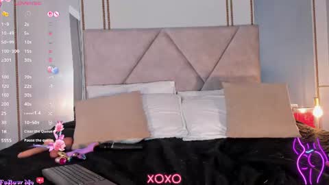 Alanna Jonnes online show from July 13, 12:19 pm