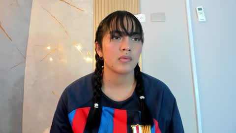 Alanna  online show from January 10, 7:26 pm