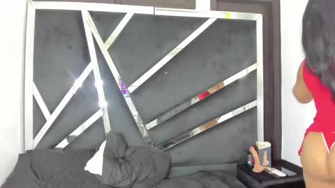 alannaht online show from April 20, 2:53 pm