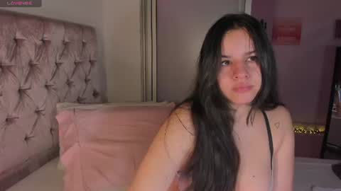 Alanna  online show from July 27, 12:34 pm