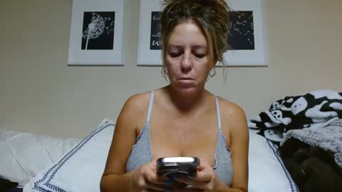 Alanna Rack online show from November 13, 1:10 pm