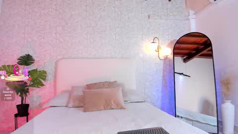 alannarouge online show from February 9, 11:58 am