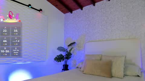 alannarouge online show from April 7, 11:21 am