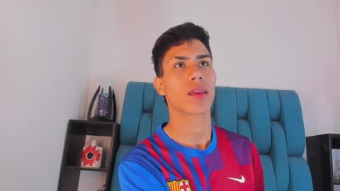 alannaughty_ online show from January 14, 12:22 am