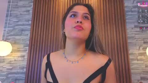 alannavidal online show from July 25, 3:04 am