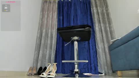Snapshot of alannis_blue1 chatting on July 28, 3:21 pm ALANNIS online show from July 28, 3:21 pm