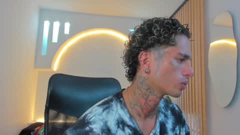 alan online show from January 13, 12:24 pm